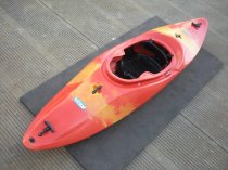 Winner Storm Kayak